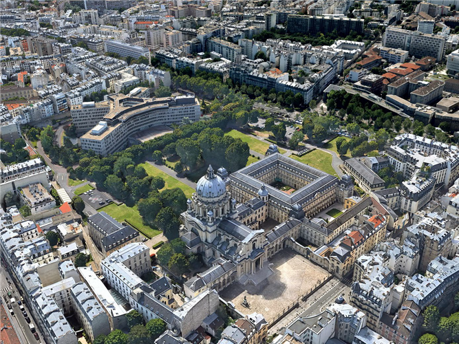 Comité de suivi n°5 le 19 novembre 2024